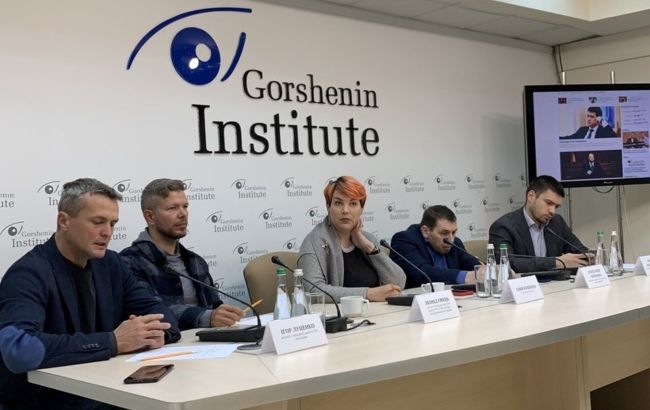 Законопроект про столицю завідомо антиконституційний, -  експерт