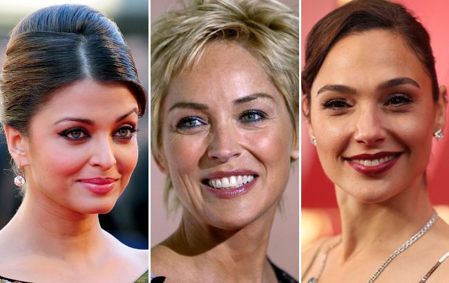 В кино через подиум: 7 знаменитых актрис, которые покорили престижные конкурсы красоты