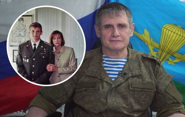 Генерал-ничтожество. Командующий ВДВ Теплинский изменял жене с любовницей: новые детали