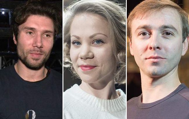 Артисти Львівської опери не повернулися в Україну з європейських гастролей: що відомо