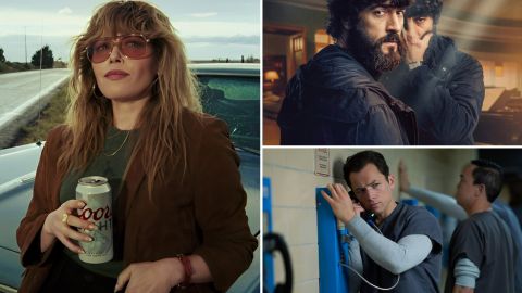 5 коротких и очень интересных сериалов, которые можно "проглотить" за одни выходные