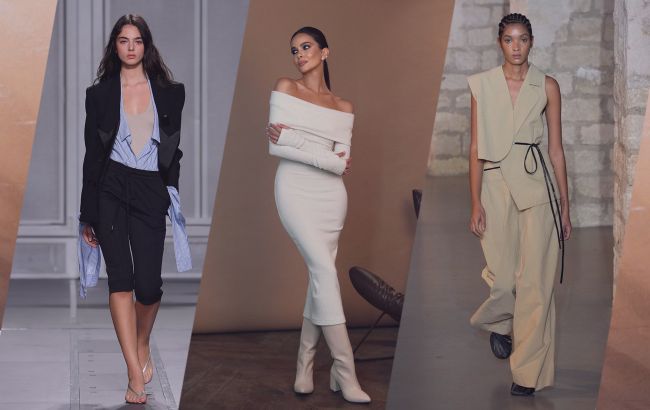 Стилістка назвала наймодніші речі на весну 2024