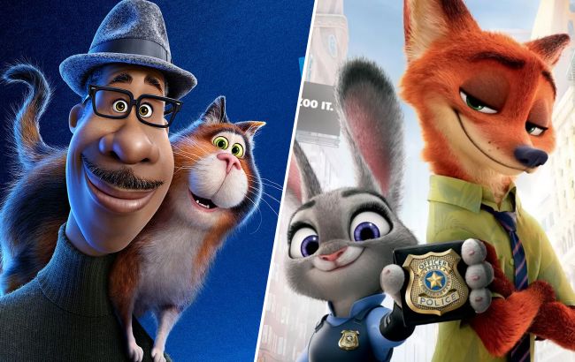 10 легендарных мультфильмов от Disney, которые до сих пор покоряют сердца