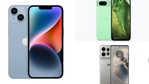 10 найпотужніших смартфонів 2024 року: ціни та характеристики