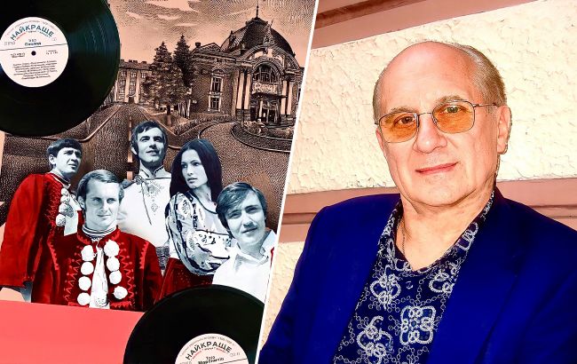 "Легенда украинской эстрады": умер известный композитор и музыкант Левко Дутковский