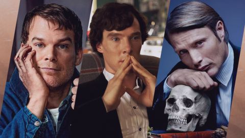 8 детективов, финал которых вы никогда не угадаете: эти сериалы "сносят крышу" и мгновенно затягивают