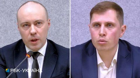 Шмигаль предлагает назначить финалистов конкурса на директора НАБУ на руководящие должности в бюро