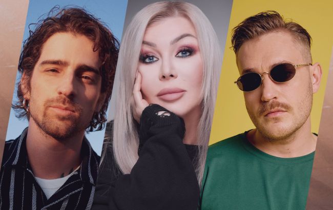 За крок до літа. 12 українських пісень про спеку, відпустку і справжній релакс