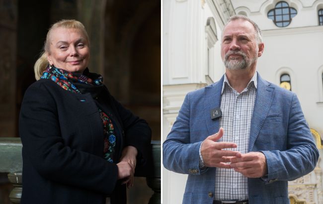 София и Лавра под прицелом Минкульта: что не поделили руководители музеев и чиновники