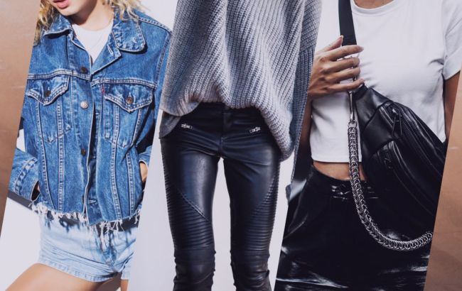 Главные антитренды 2023 года: откажитесь от этих вещей, чтобы не выглядеть смешно