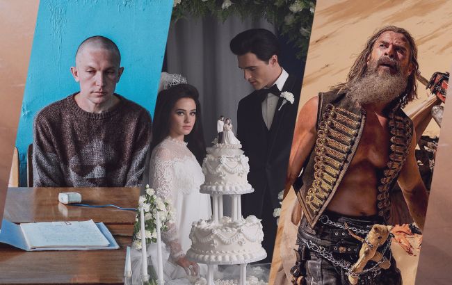 Найочікуваніші кінопрем&rsquo;єри січня 2024