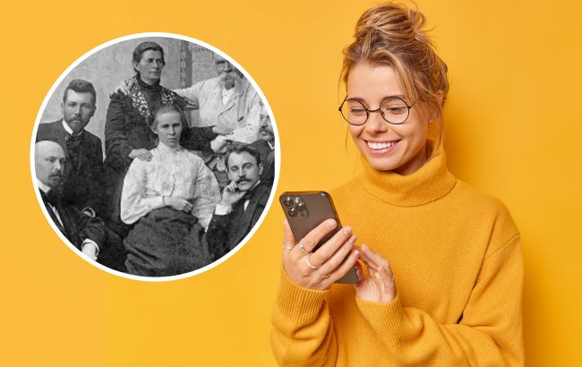 Вот на этих ресурсах можно найти своих предков даже с ХVIII века: список сайтов
