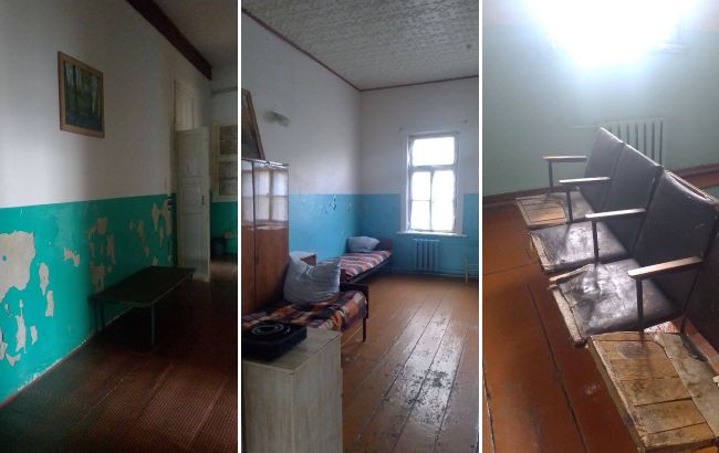 Фото из российской больницы напоминают фильм ужасов. И эти люди считают себя великими?