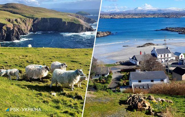 Ирландия платит 80 тысяч евро за переезд на острова. Но есть важное условие