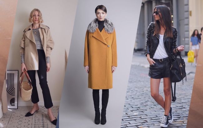 Такі пальто більше ніхто не носить: 5 фасонів, які є ознакою несмаку (фото)