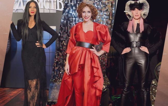 Від Рапунцель до Джека-Горобця: 10 образів Осадчої на Гелловін, які можна повторити