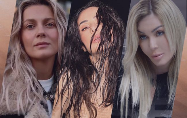 13 новых украинских песен, которые согреют и вдохновят