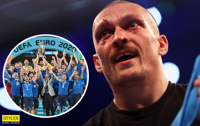 Усик, АВОВА і як помер Сквідвард: що найбільше гуглили українці в 2021 році