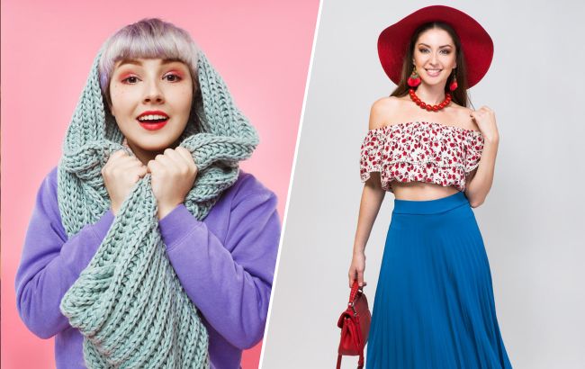 Антитренды в одежде 2023: что не нужно носить и чем это заменить