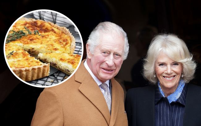Что подают на церемонии коронации монархов: рецепты от королевской семьи