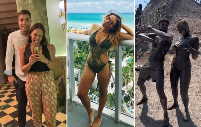 Кохання без меж. Дівчина ходить на побачення у кожній країні і потім вибере собі чоловіка (фото)