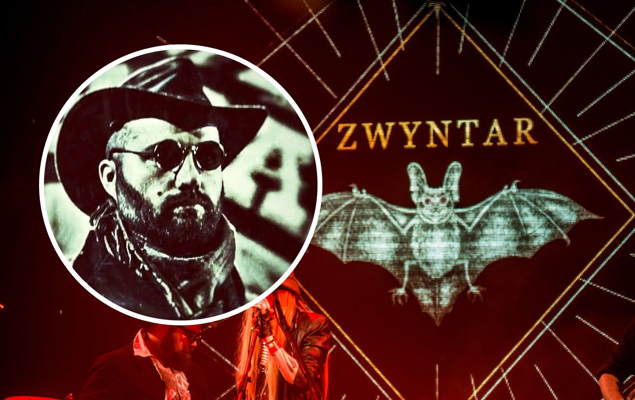 Pror ZWYNTAR pror-zwyntar