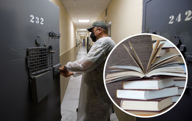 В Раде предлагают сокращать срок заключенным за чтение "духовных и нравственных" книг: что об этом известно