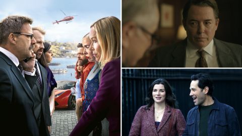 6 міні-серіалів від Netflix, які вразять цікавими й нетиповими сюжетами
