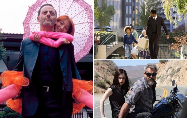 7 кращих фільмів до Дня батька, які варто подивитися хоча б раз у житті