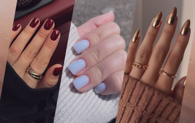 Грошовий манікюр на жовтень: ці дизайни "притягнуть" багатство і навіть кохання