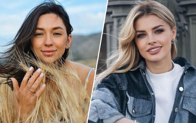 5 дружин українських футболістів, які не менш популярні, ніж їхні чоловіки