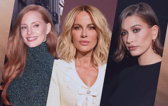 Цвета волос, которые будут в тренде в 2024 году