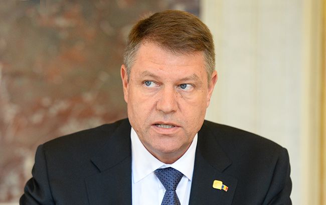 Президент Румунії скасував візит в Україну через закон про освіту