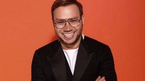 Андре Тан показал, какая длина одежды идеально подойдет разным типам фигуры: схема