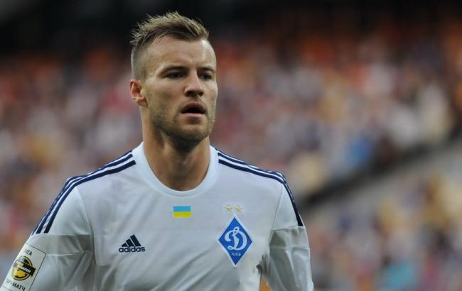 В финале Кубка умрем на поле за победу, - Ярмоленко