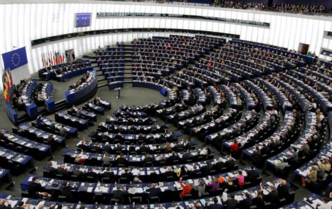 Європарламент проведе дебати щодо ситуації в Криму і політв'язнів в РФ 16 березня