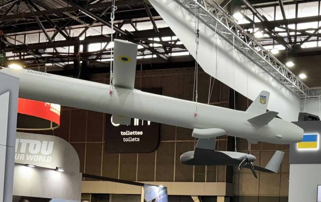 Без GPS і не боїться РЕБ: українська "Рута" перейде на нову систему наведення