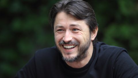 Притула баллотируется в мэры Киева от партии "Голос"