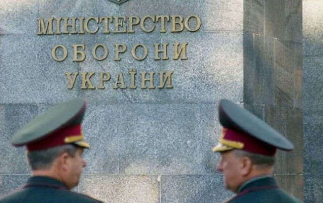 Минобороны перед выбором: стандарты НАТО или наряды на кухню