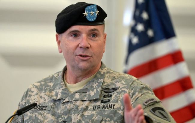 США прогнозируют ослабление НАТО в случае выхода Британии из ЕС