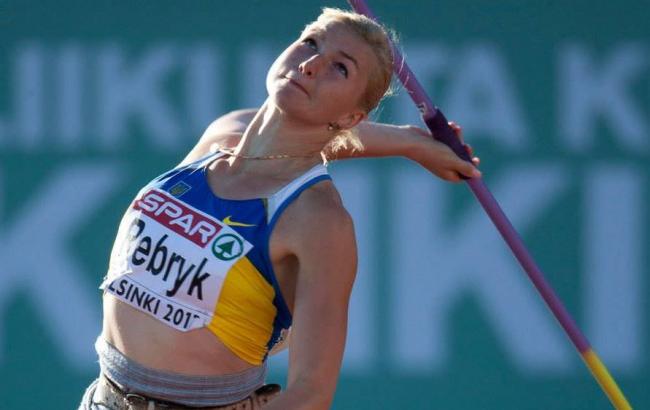 ЕАА назвала украинкой спортсменку из Крыма