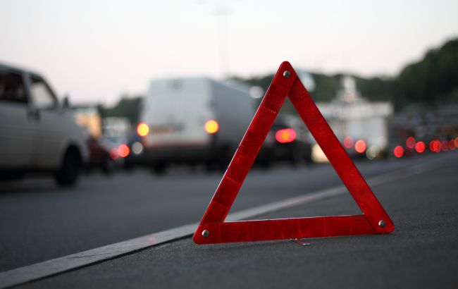 В Хмельницком произошло ДТП с автобусом, пострадали 7 человек