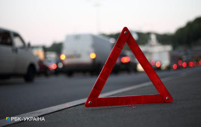 Смертельное ДТП в Киеве: водитель был трезв, возбуждено уголовное дело