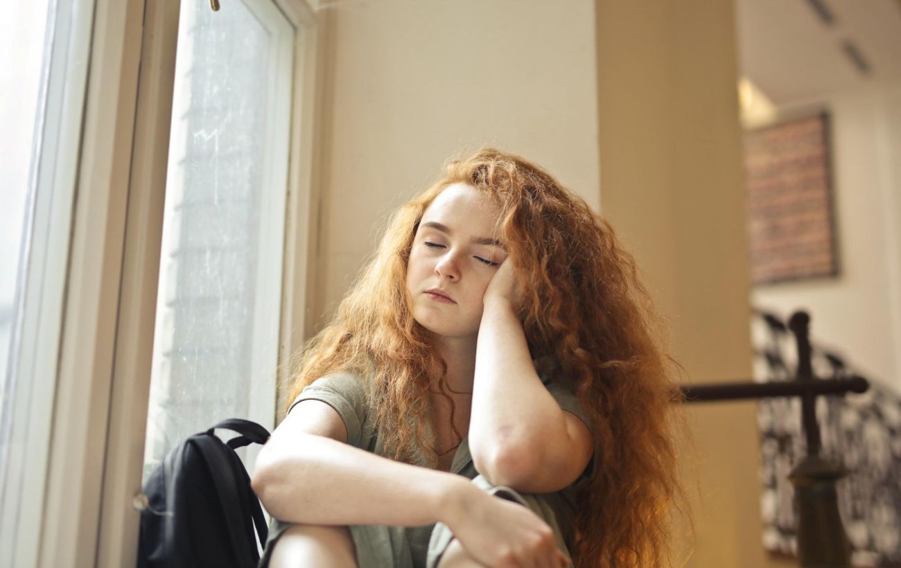 Чому нас "беруть у полон" негативні думки та як навчитися їх контролювати