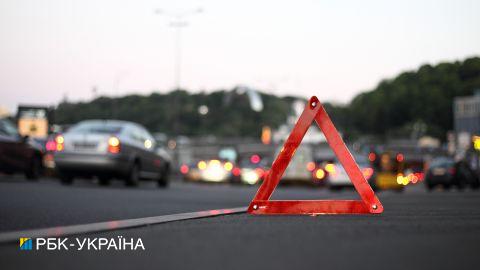 В России туристический&nbsp;автобус слетел в&nbsp;кювет, есть жертвы