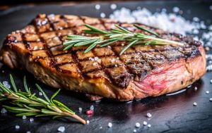 Такий стейк тане у роті: головний секрет ідеального соковитого м'яса