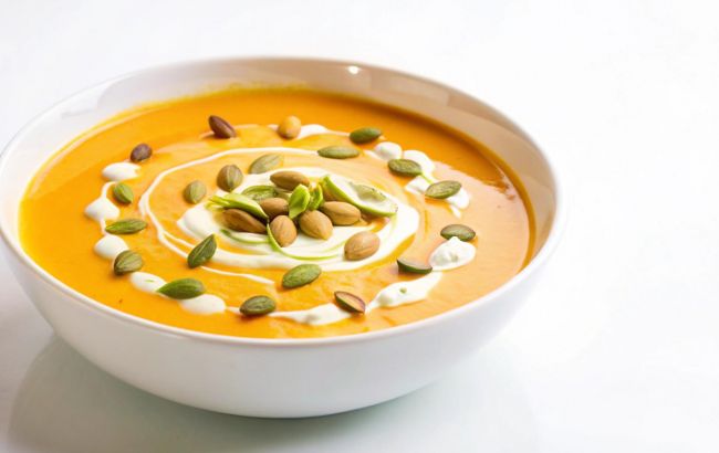 Лучший перекус для здоровья глаз: что есть, чтобы видеть лучше?