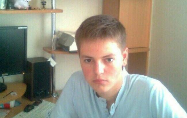 В Киеве пропал без вести 23-летний парень