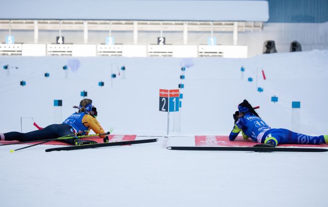 Олімпіада-2022: коли і хто з українців змагається 5 лютого