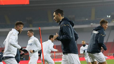 Польша - Украина: что надо знать о контрольном матче